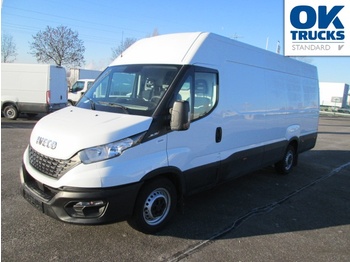 Fourgon utilitaire IVECO Daily 35S16V MAXI MANUAL