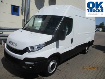 Fourgon utilitaire IVECO Daily 35S16 V