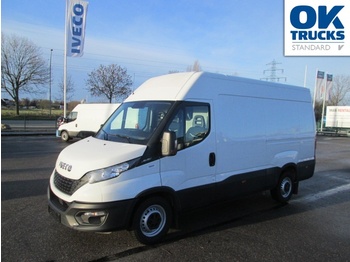 Fourgon utilitaire IVECO Daily 35S16 V