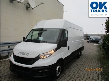 Fourgon utilitaire IVECO Daily 35S16 V Euro6 Klima ZV