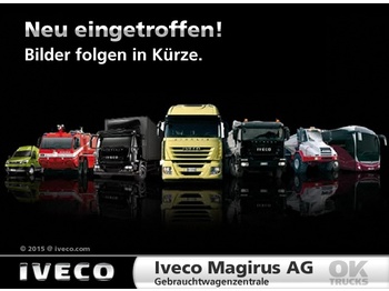 Fourgon utilitaire IVECO Daily 35S16 V Euro6 Klima ZV