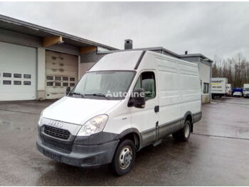IVECO Daily 50 C 14 G - Fourgon utilitaire