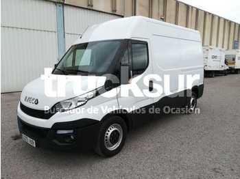 Fourgon utilitaire Iveco 35S13