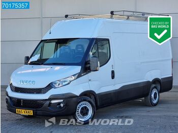 Iveco Daily 33S13 L2H2 Airco Cruise Trekhaak Imperiaal 12m3 A/C Towbar Cruise control - fourgon utilitaire