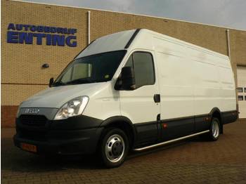 Fourgon utilitaire Iveco Daily 35C15 410 Airco 3500KG