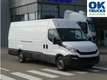 Fourgon utilitaire Iveco Daily 35S13 V