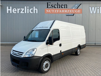 Iveco Daily 35S14V | 3 Sitze*HU 12/24*Seitentür*ABS  - Fourgon utilitaire
