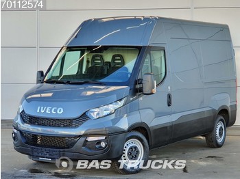 Fourgon utilitaire Iveco Daily 35S15 3.0 150pk Navi Camera Luchtvering 3.5T Trekhaak L2H2 11m3 A/C Towbar Cruise control