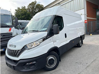 Iveco Daily 35S16 - Fourgon utilitaire