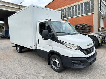 Iveco Daily 35S16 - Fourgon utilitaire