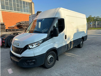 Iveco Daily 35S16 - Fourgon utilitaire