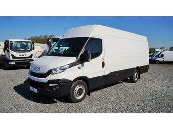 Fourgon utilitaire Iveco Daily 35S16 MAXI XL/ klima/luft/ AHK 3,5T