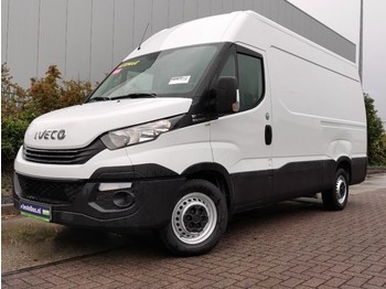 Fourgon utilitaire Iveco Daily 35S16 l2h2 hi-matic airco