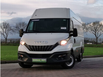 Fourgon utilitaire Iveco Daily 35S16 l3h2 nieuw model aut