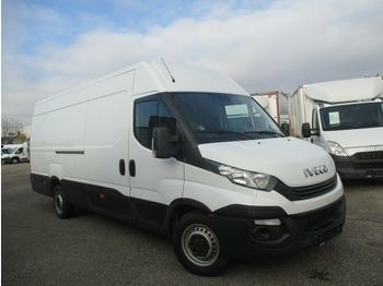 Fourgon utilitaire Iveco Daily 35S16 maxi