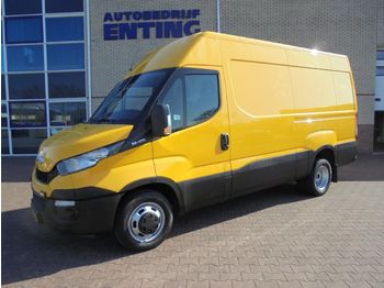 Fourgon utilitaire Iveco Daily 35 C17 Automaat Agile NL auto