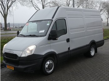 Fourgon utilitaire Iveco Daily 35 C 15 l2h2 ac 3.0 ltr 1