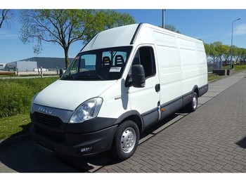 Fourgon utilitaire Iveco Daily 35 S13V15 MAXI maxi, airco, 122 dkm