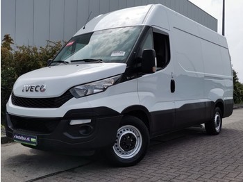 Fourgon utilitaire Iveco Daily 35 S 130, lang, hoog, air