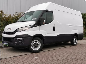 Fourgon utilitaire Iveco Daily 35 S 130, lang, hoog, air