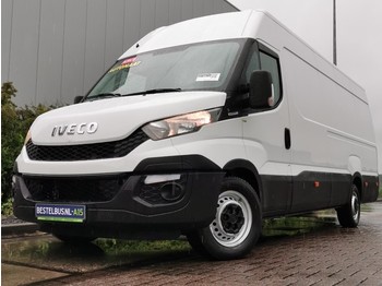 Fourgon utilitaire Iveco Daily 35 S 130, maxi, hi-matic,