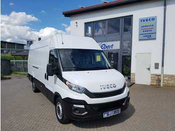 Fourgon utilitaire Iveco Daily 35 S 14 Maxi Klima