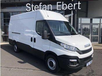 Fourgon utilitaire Iveco Daily 35 S 16 V 260°-Türen+Klimaautomatik 3.520L