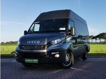 Fourgon utilitaire Iveco Daily 35 S 21