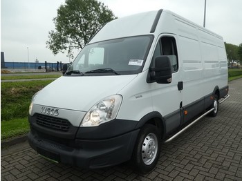 Fourgon utilitaire Iveco Daily 35 S maxi 130 pk