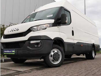 Fourgon utilitaire Iveco Daily 50C17 l3h2 3.0l 170pk a/c