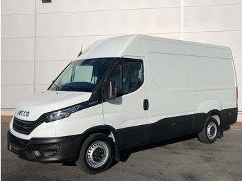 Fourgon utilitaire Iveco Daily Kasten 35S18 Aut. L3H2 LED KLIMA AHK TEMPO