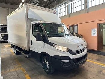 Iveco IVECO DAILY 35C16 - Fourgon utilitaire