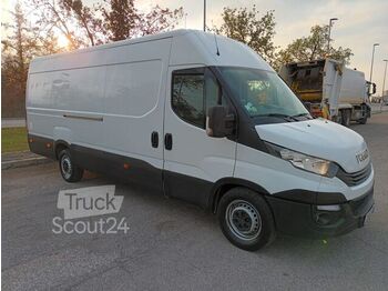  Iveco - IVECO DAILY 35S14 L4H2 - fourgon utilitaire