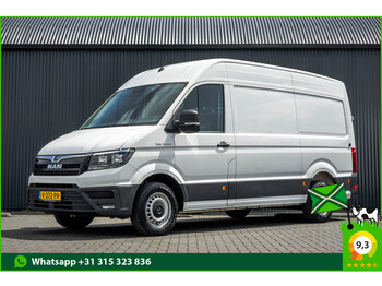 MAN TGE 35 2.0 L2H2 | 177 PK | 8-Traps Automaat | A/C | Cruise | Camera | PDC - fourgon utilitaire