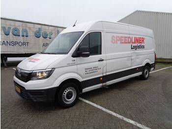 MAN TGE 3.140 2.0 L4H2, 3500 kg, NL Van - fourgon utilitaire