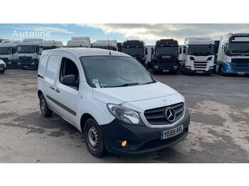 Fourgon utilitaire MERCEDES-BENZ CITAN 109 CDI