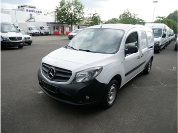 Fourgon utilitaire MERCEDES-BENZ Citan Kasten 109 CDI extralang ATM 20 tsd Kilometer