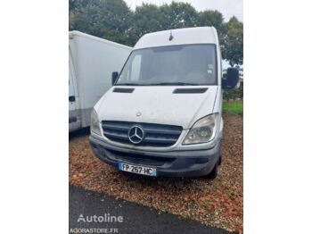 Fourgon utilitaire MERCEDES-BENZ SPRINTER