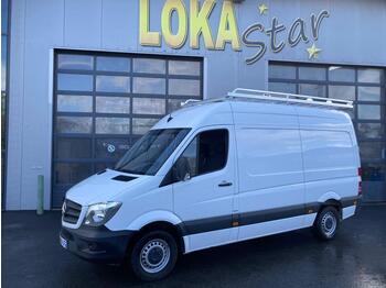 Fourgon utilitaire MERCEDES-BENZ SPRINTER 214 CDI
