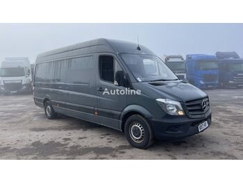 Fourgon utilitaire MERCEDES-BENZ SPRINTER 314CDI