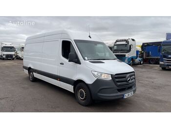 Fourgon utilitaire MERCEDES-BENZ SPRINTER 314 CDI