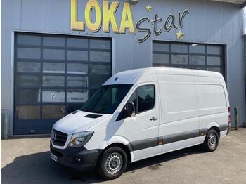 Fourgon utilitaire MERCEDES-BENZ SPRINTER 316 CDI