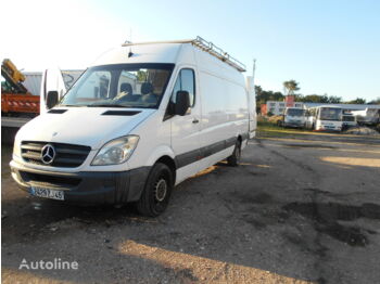 Fourgon utilitaire MERCEDES-BENZ Sprinter 313