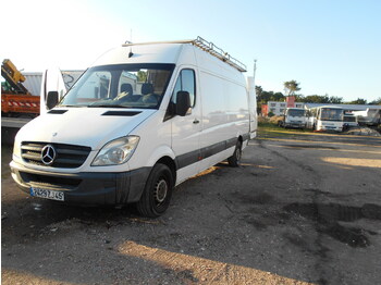 Fourgon utilitaire MERCEDES-BENZ Sprinter 313