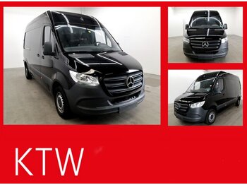 Fourgon utilitaire MERCEDES-BENZ Sprinter 314 CDI Kasten,3924,MBUX,Automatik