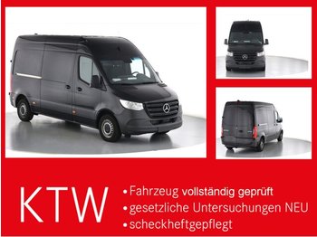 Fourgon utilitaire MERCEDES-BENZ Sprinter 314 CDI Kasten,3924,MBUX,Kamera,AHK