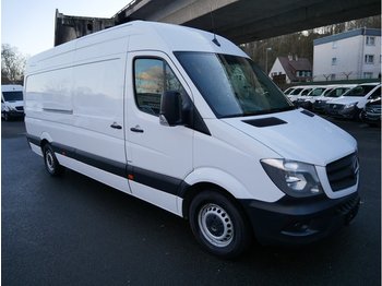 Fourgon utilitaire MERCEDES-BENZ Sprinter 314 CDI Maxi