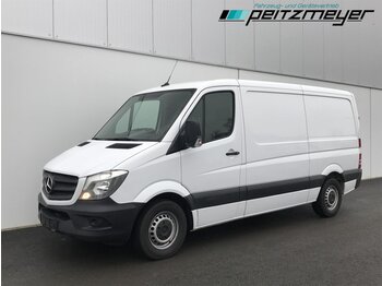 Fourgon utilitaire MERCEDES-BENZ Sprinter 316 CDI EU6, Klima, 3 Sitzer, Navi