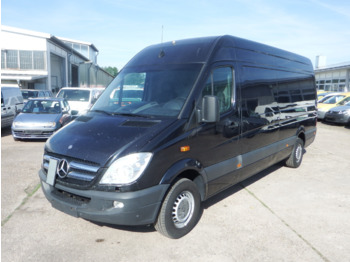 Fourgon utilitaire MERCEDES-BENZ Sprinter 316 CDI MAXI - KLIMA - Euro-5