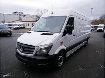Fourgon utilitaire MERCEDES-BENZ Sprinter 316 CDI Maxi Euro 6